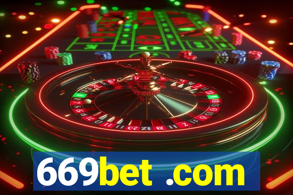 669bet .com